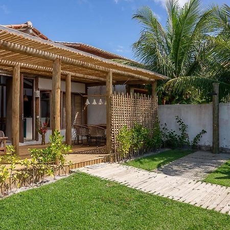 Casa Nuhate - Outeiro Das Brisas & Praia Do Espelho Zewnętrze zdjęcie