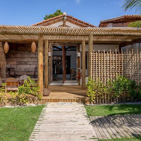 Casa Nuhate - Outeiro Das Brisas & Praia Do Espelho Zewnętrze zdjęcie
