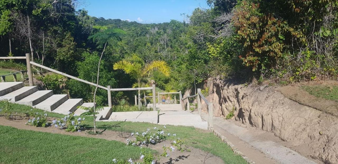 Casa Nuhate - Outeiro Das Brisas & Praia Do Espelho Zewnętrze zdjęcie