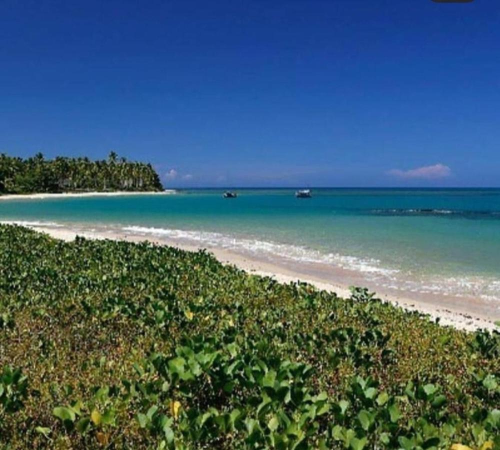 Casa Nuhate - Outeiro Das Brisas & Praia Do Espelho Zewnętrze zdjęcie
