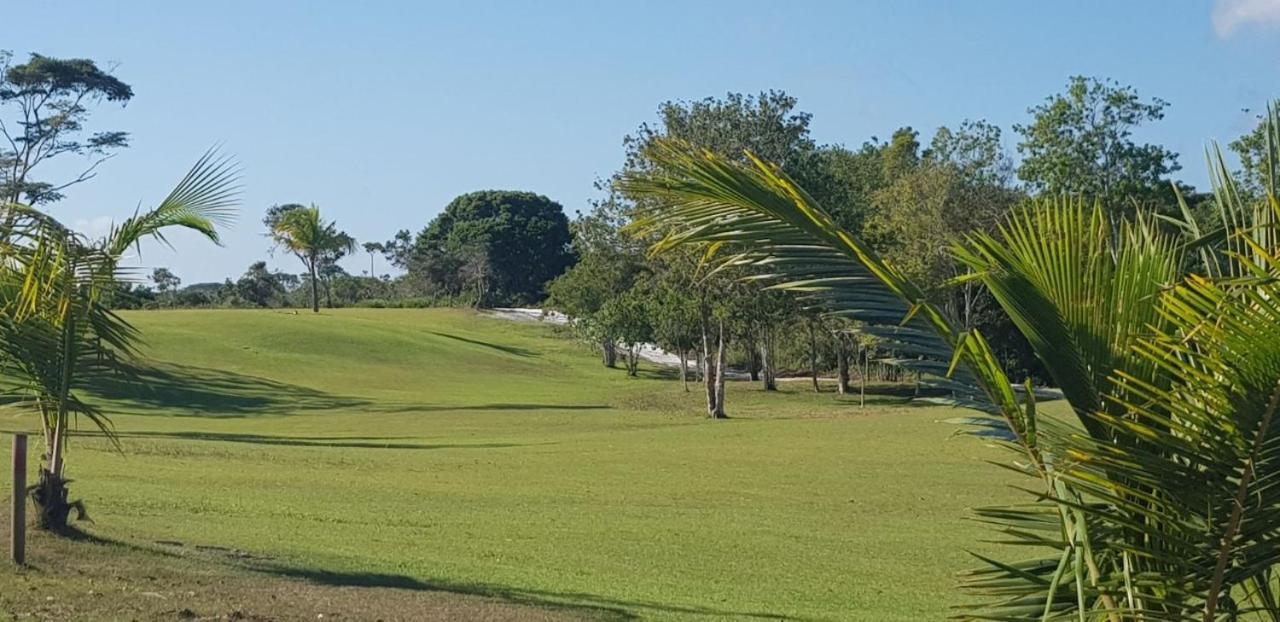 Casa Nuhate - Outeiro Das Brisas & Praia Do Espelho Zewnętrze zdjęcie