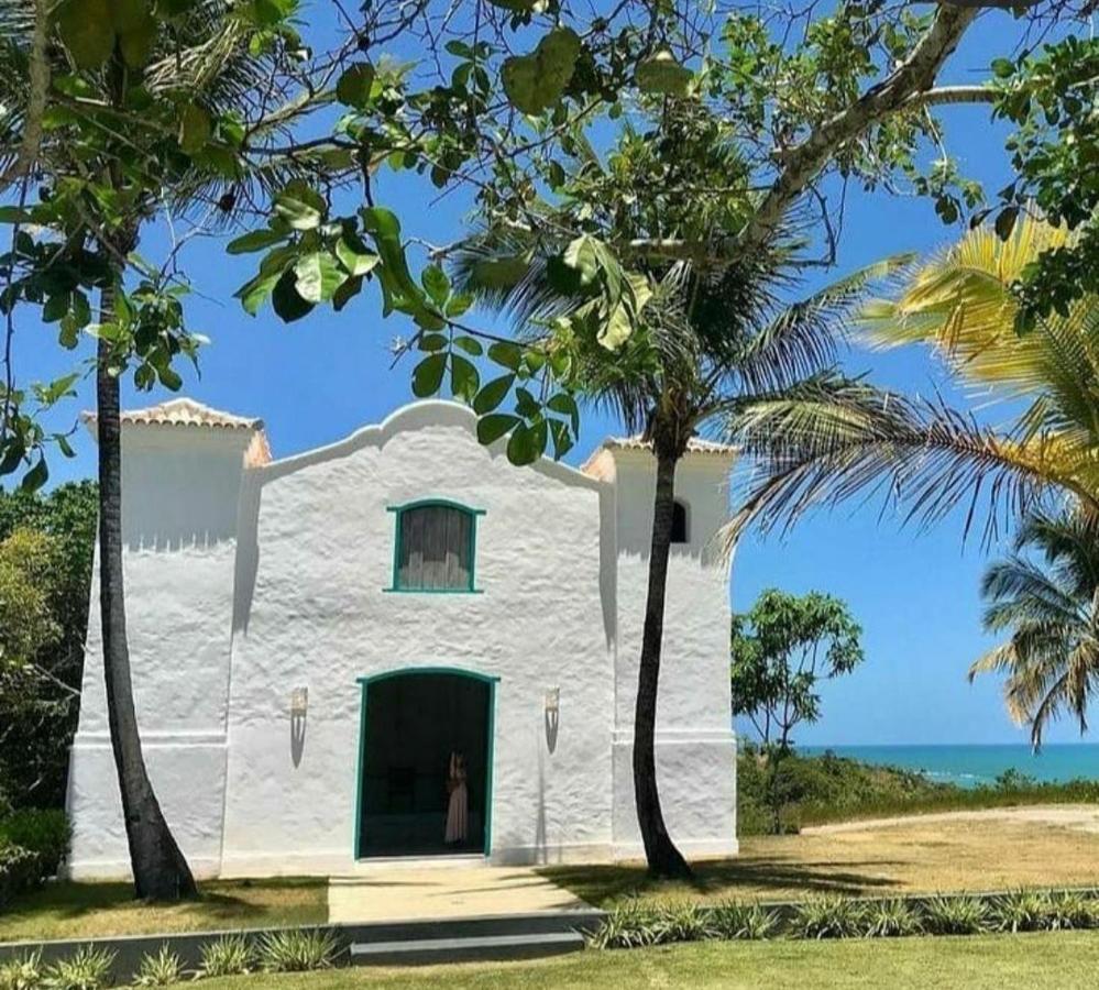Casa Nuhate - Outeiro Das Brisas & Praia Do Espelho Zewnętrze zdjęcie