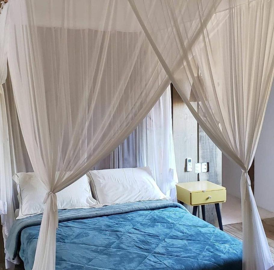 Casa Nuhate - Outeiro Das Brisas & Praia Do Espelho Zewnętrze zdjęcie