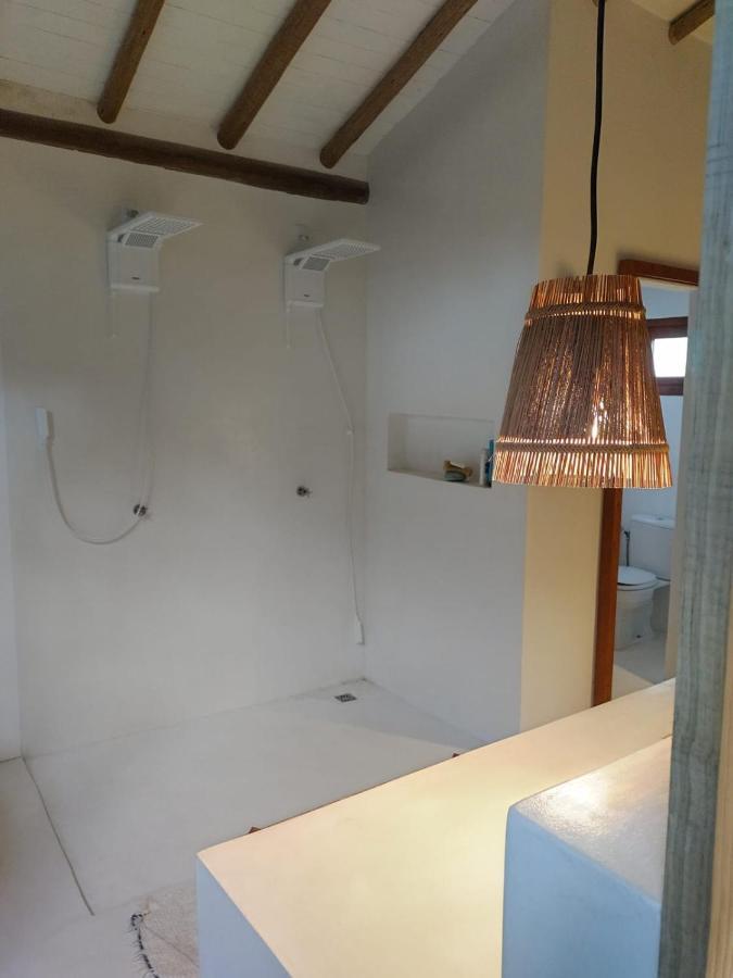 Casa Nuhate - Outeiro Das Brisas & Praia Do Espelho Zewnętrze zdjęcie