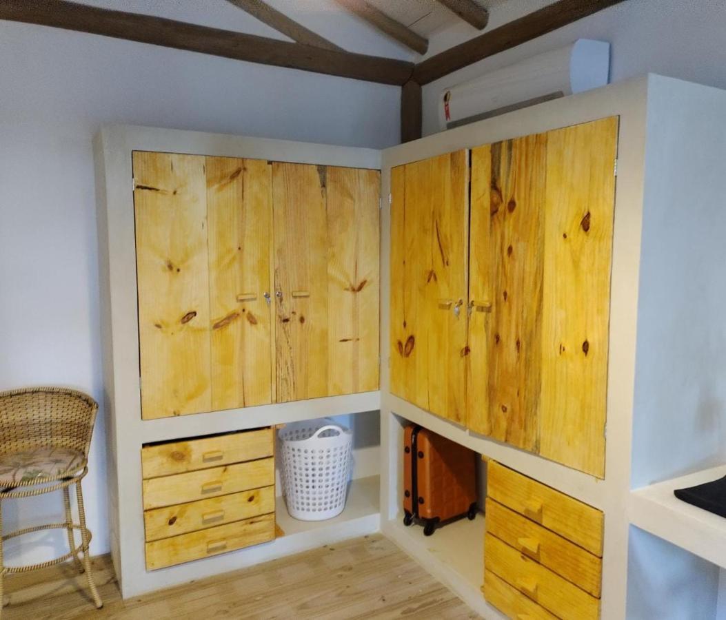 Casa Nuhate - Outeiro Das Brisas & Praia Do Espelho Zewnętrze zdjęcie