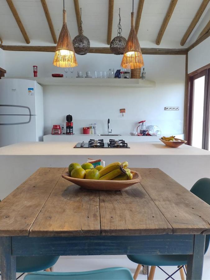 Casa Nuhate - Outeiro Das Brisas & Praia Do Espelho Zewnętrze zdjęcie