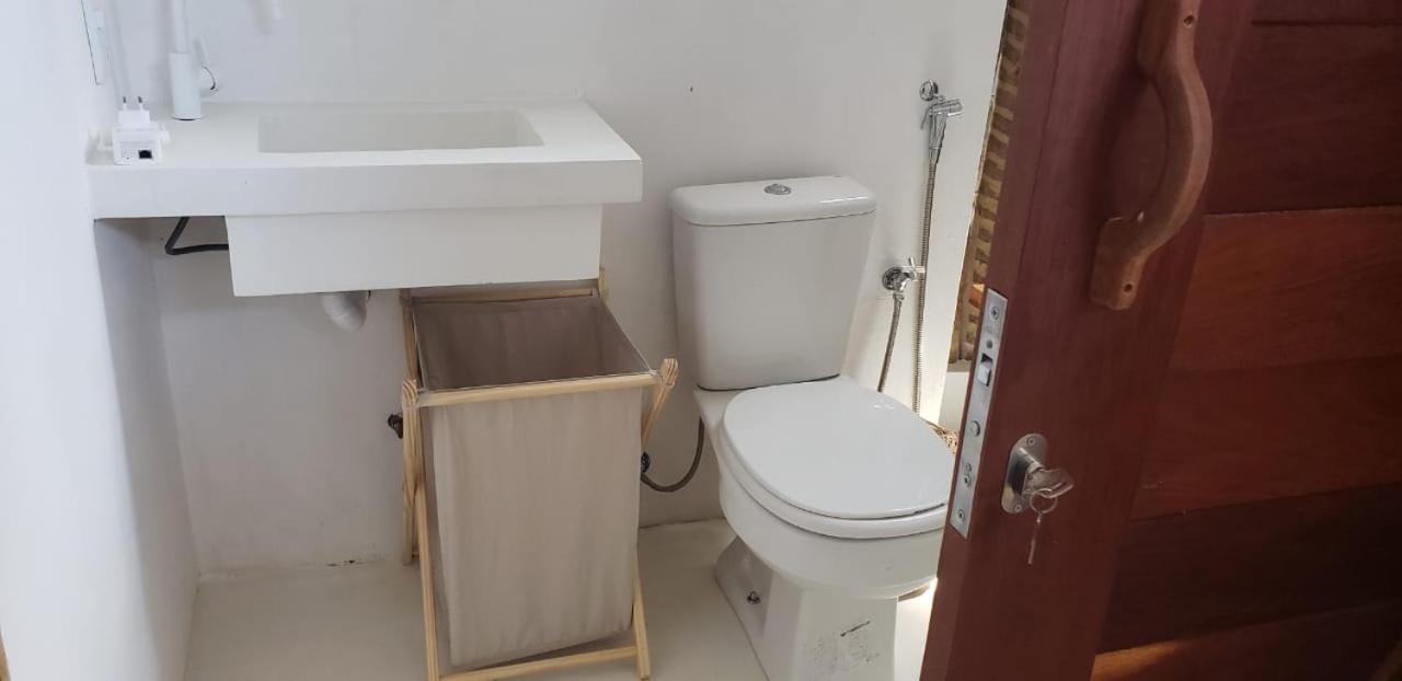 Casa Nuhate - Outeiro Das Brisas & Praia Do Espelho Zewnętrze zdjęcie