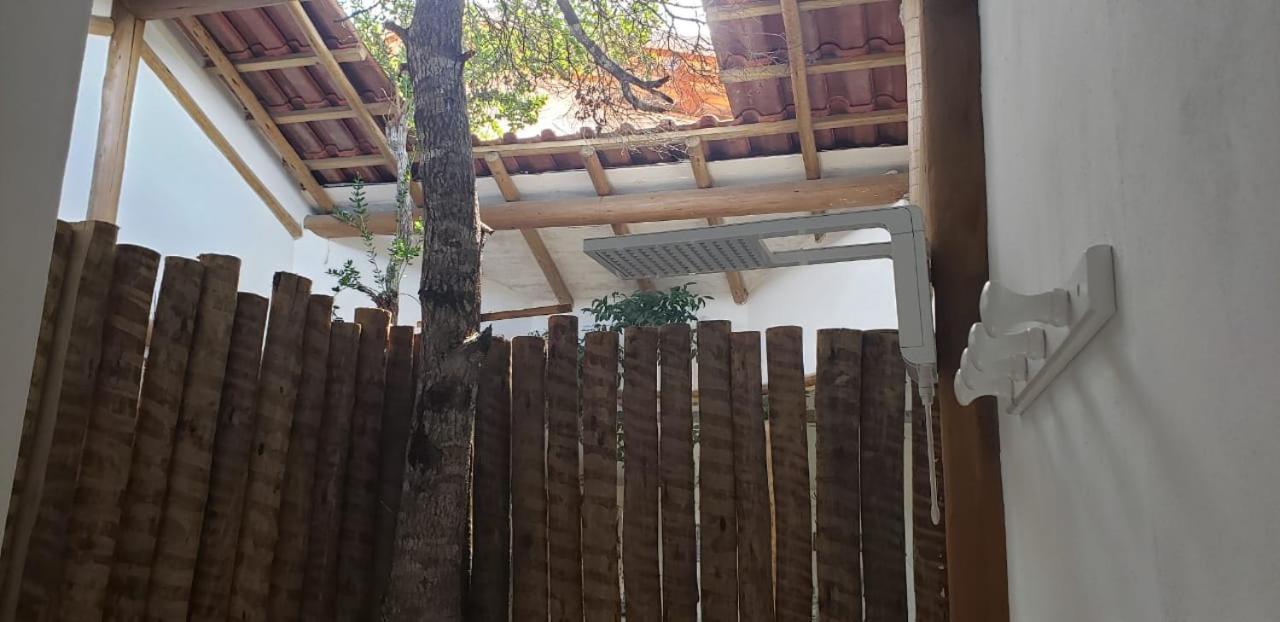 Casa Nuhate - Outeiro Das Brisas & Praia Do Espelho Zewnętrze zdjęcie