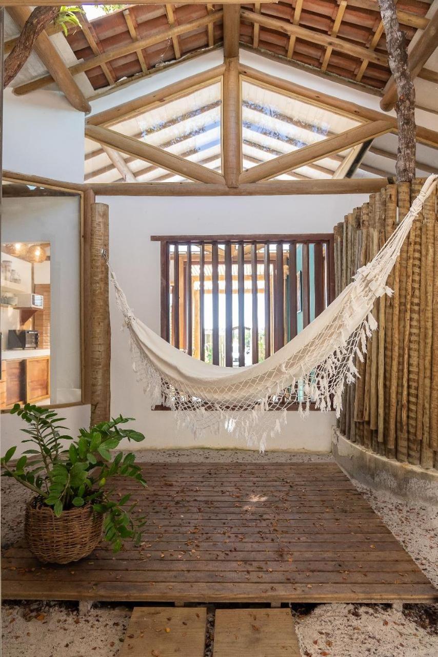 Casa Nuhate - Outeiro Das Brisas & Praia Do Espelho Zewnętrze zdjęcie