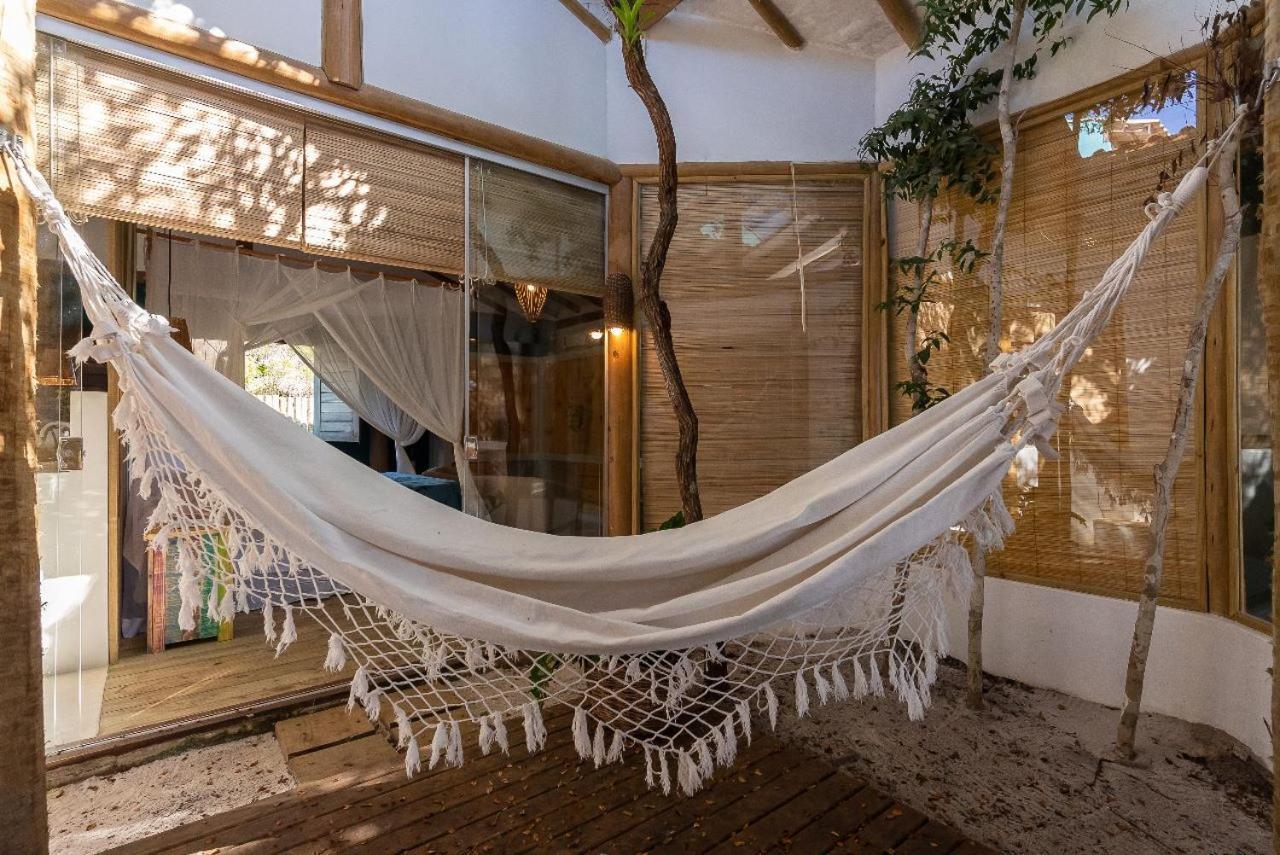 Casa Nuhate - Outeiro Das Brisas & Praia Do Espelho Zewnętrze zdjęcie