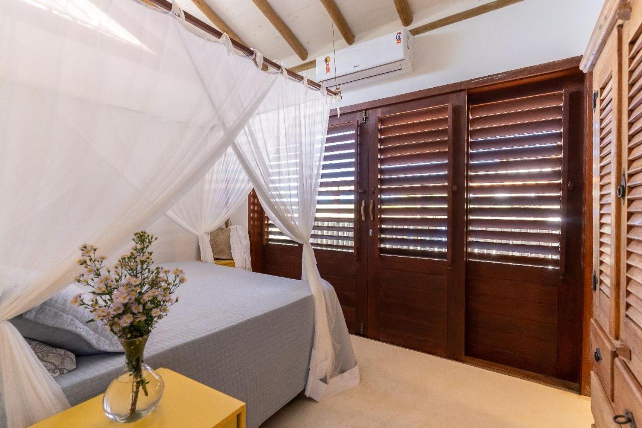 Casa Nuhate - Outeiro Das Brisas & Praia Do Espelho Zewnętrze zdjęcie