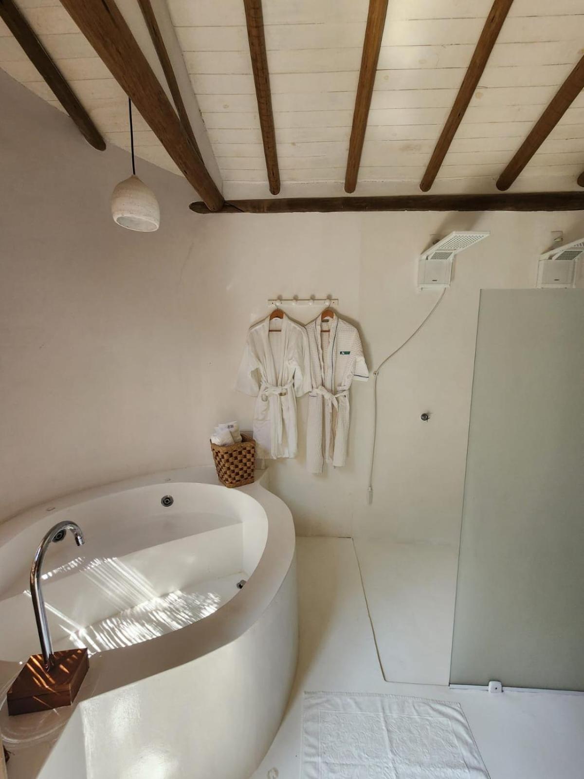 Casa Nuhate - Outeiro Das Brisas & Praia Do Espelho Zewnętrze zdjęcie